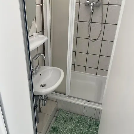 Gruenraum Deister Apartament *