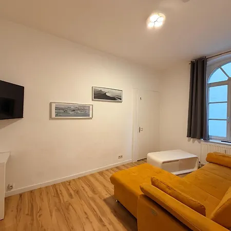 Gruenraum Deister Apartman *