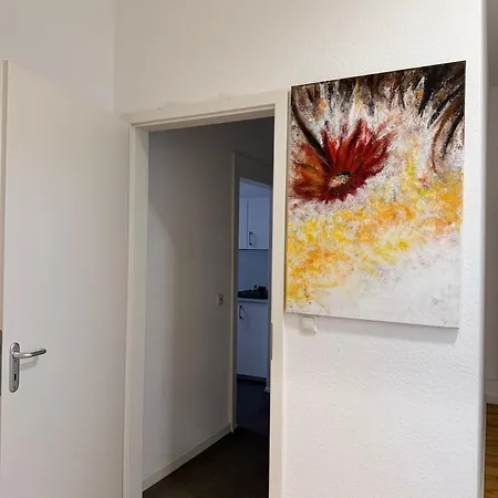 Gruenraum Deister Apartman *