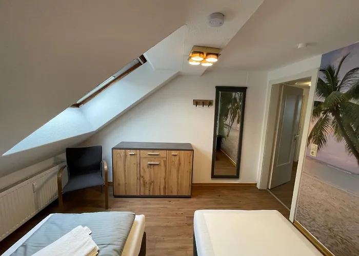 Gruenraum Deister * Hannover