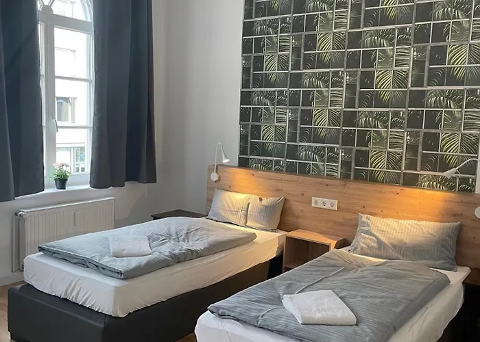 Gruenraum Deister * Hannover