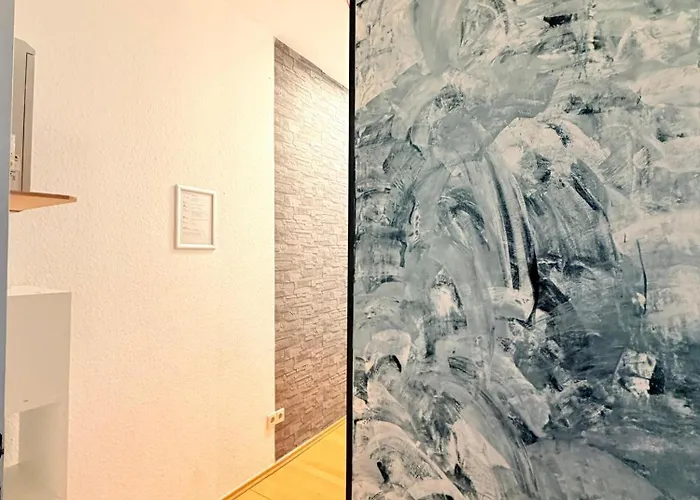 Gruenraum Deister Appartamento