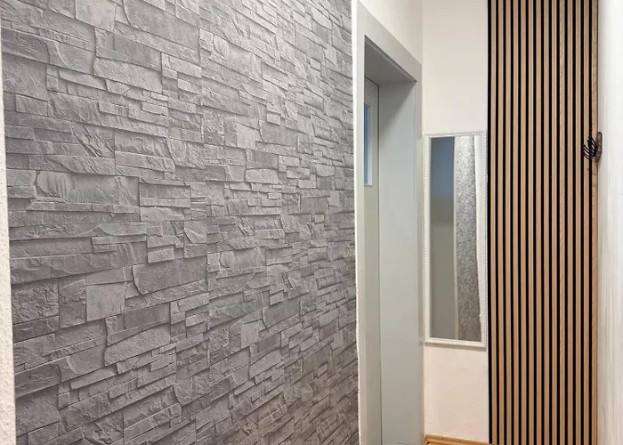 Appartamento Gruenraum Deister Hannover