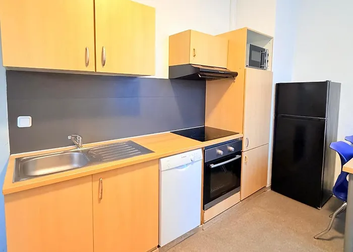 Appartamento Gruenraum Deister *