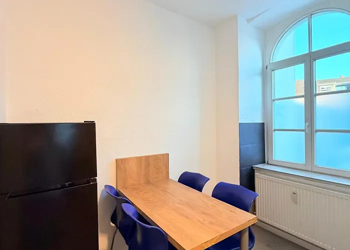 Appartamento Gruenraum Deister Hannover