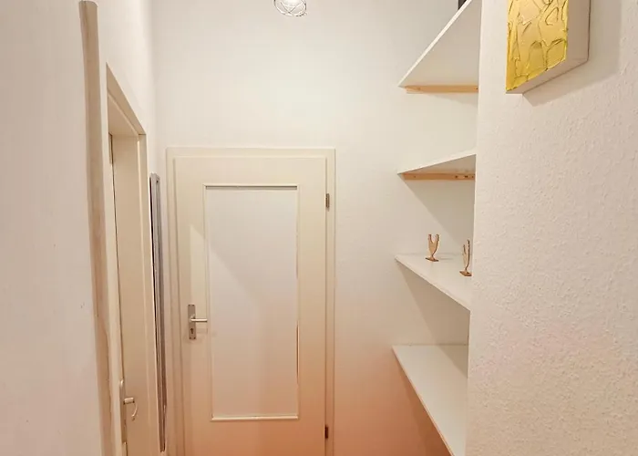 Gruenraum Deister Appartamento