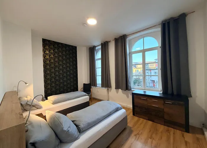 Gruenraum Deister Appartamento Hannover