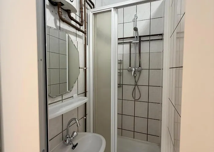 Gruenraum Deister Appartamento *