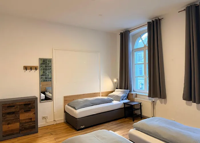 Gruenraum Deister * Hannover