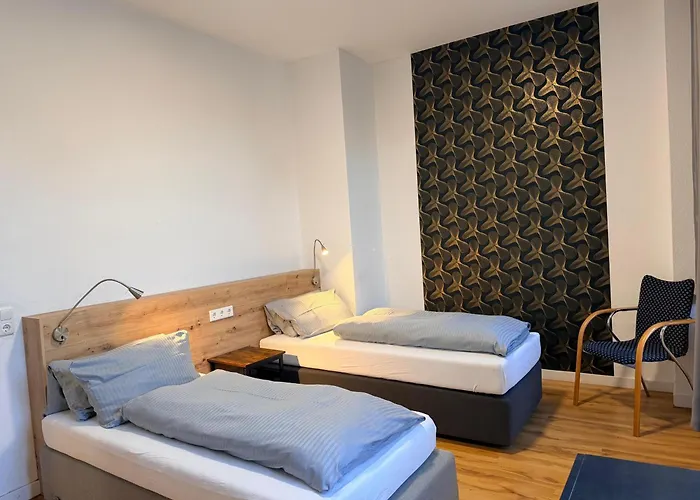 Appartamento Gruenraum Deister Hannover