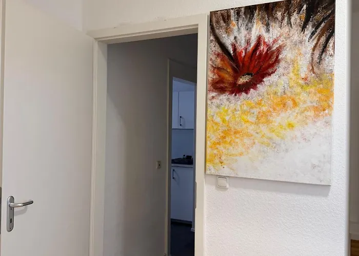 Gruenraum Deister Appartamento *